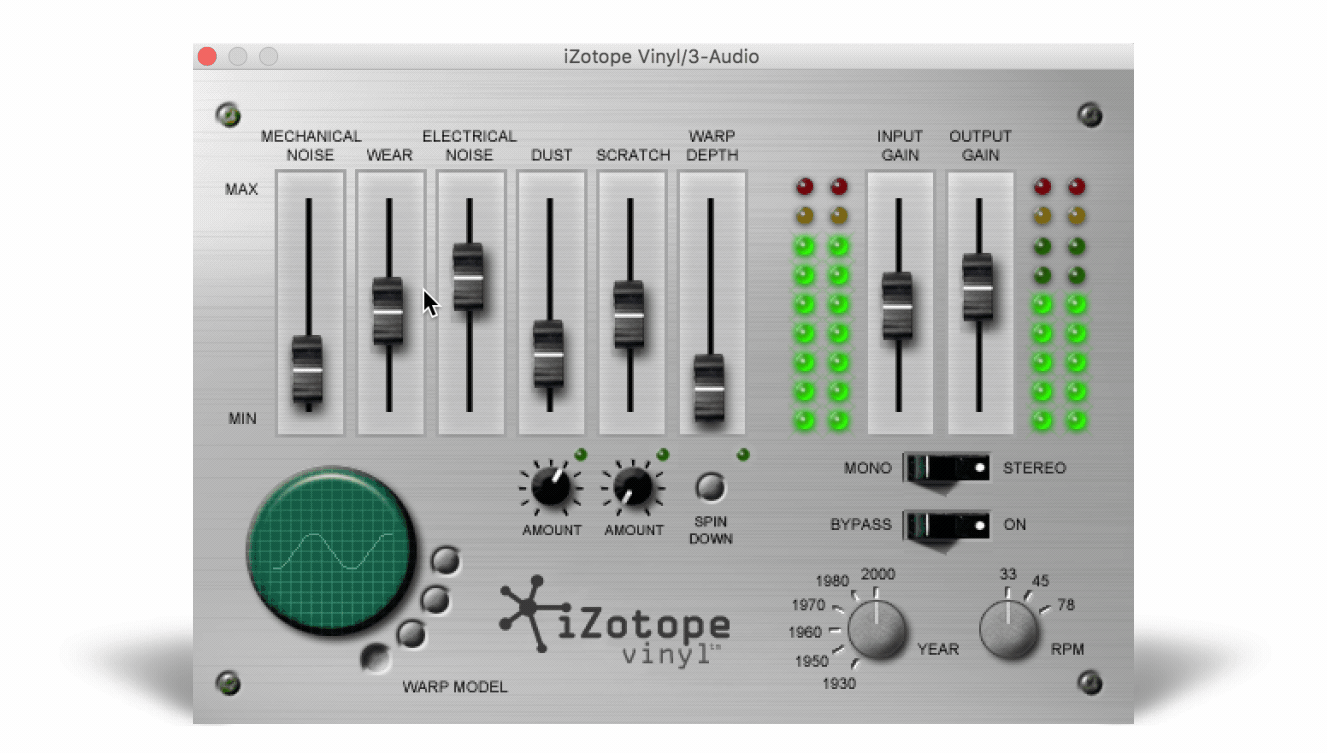 Izotope license transfer requirements